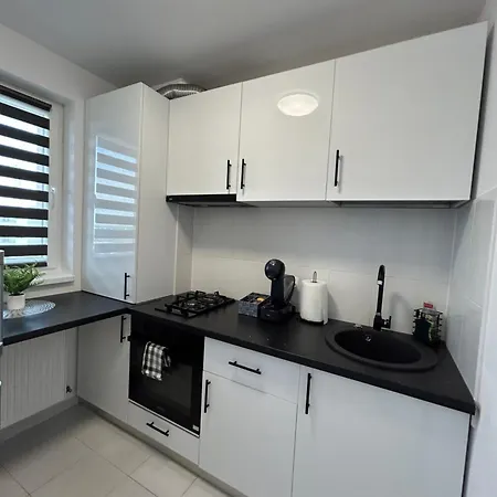Lejlighed N & D Industrial Studio Bukarest