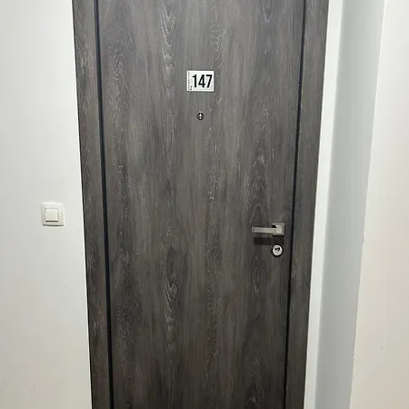 Lejlighed N & D Industrial Studio